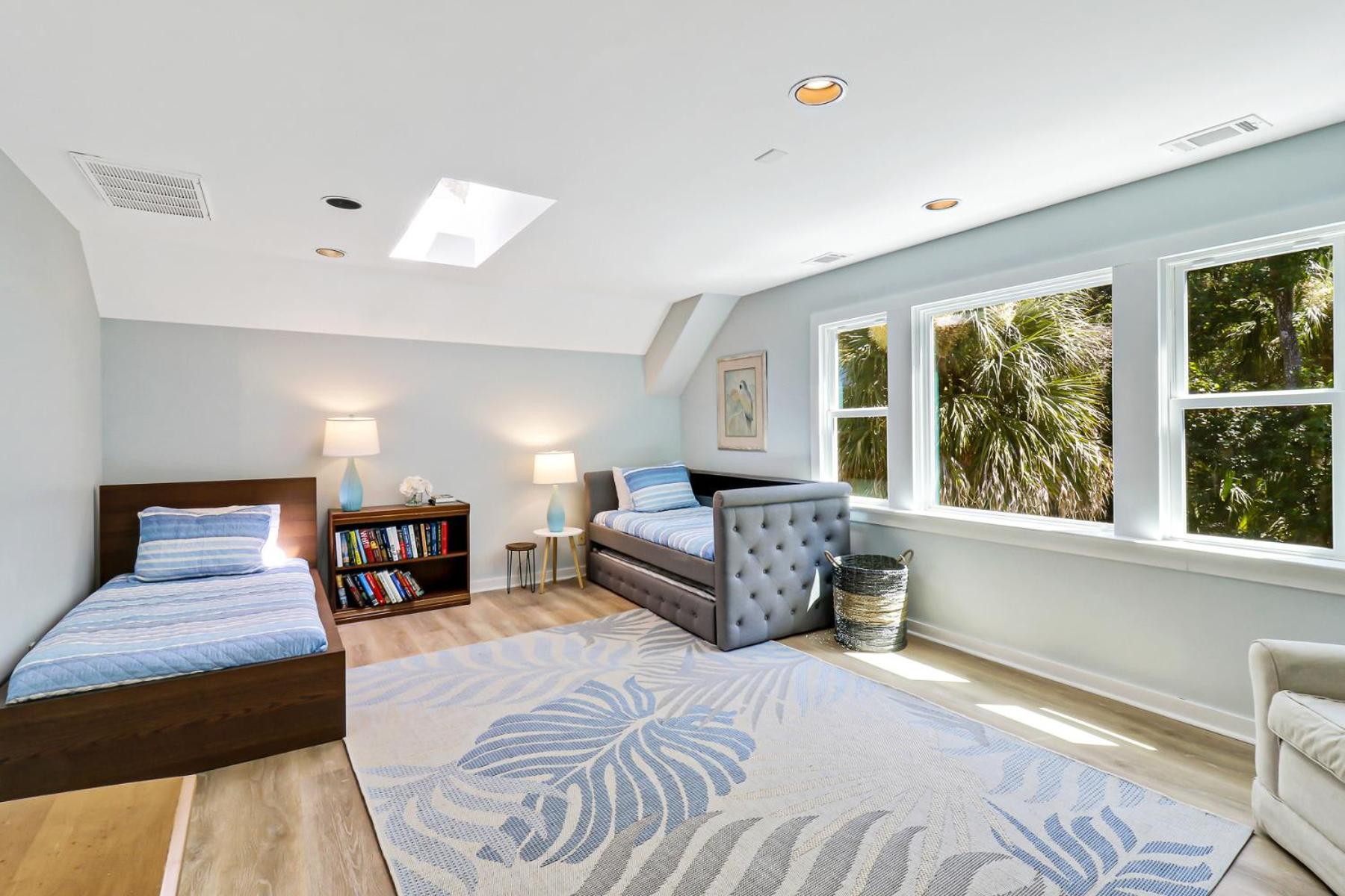 Villa 9 Flamingo Street Hilton Head Island Exterior foto