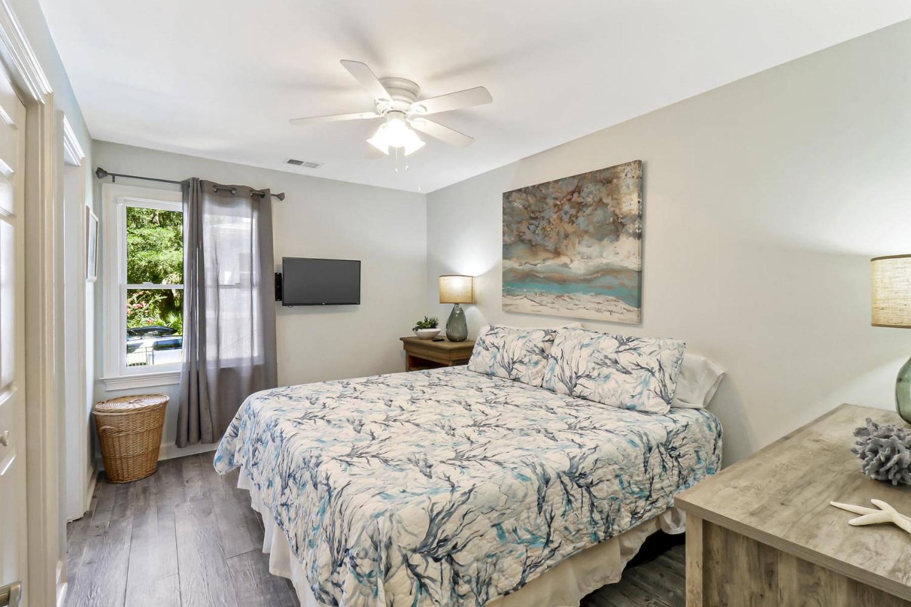 Villa 9 Flamingo Street Hilton Head Island Exterior foto