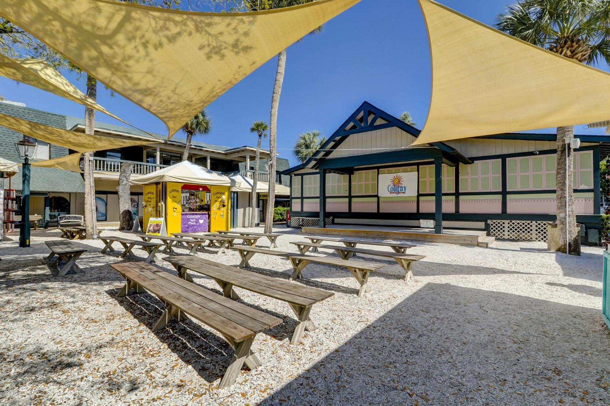 Villa 9 Flamingo Street Hilton Head Island Exterior foto