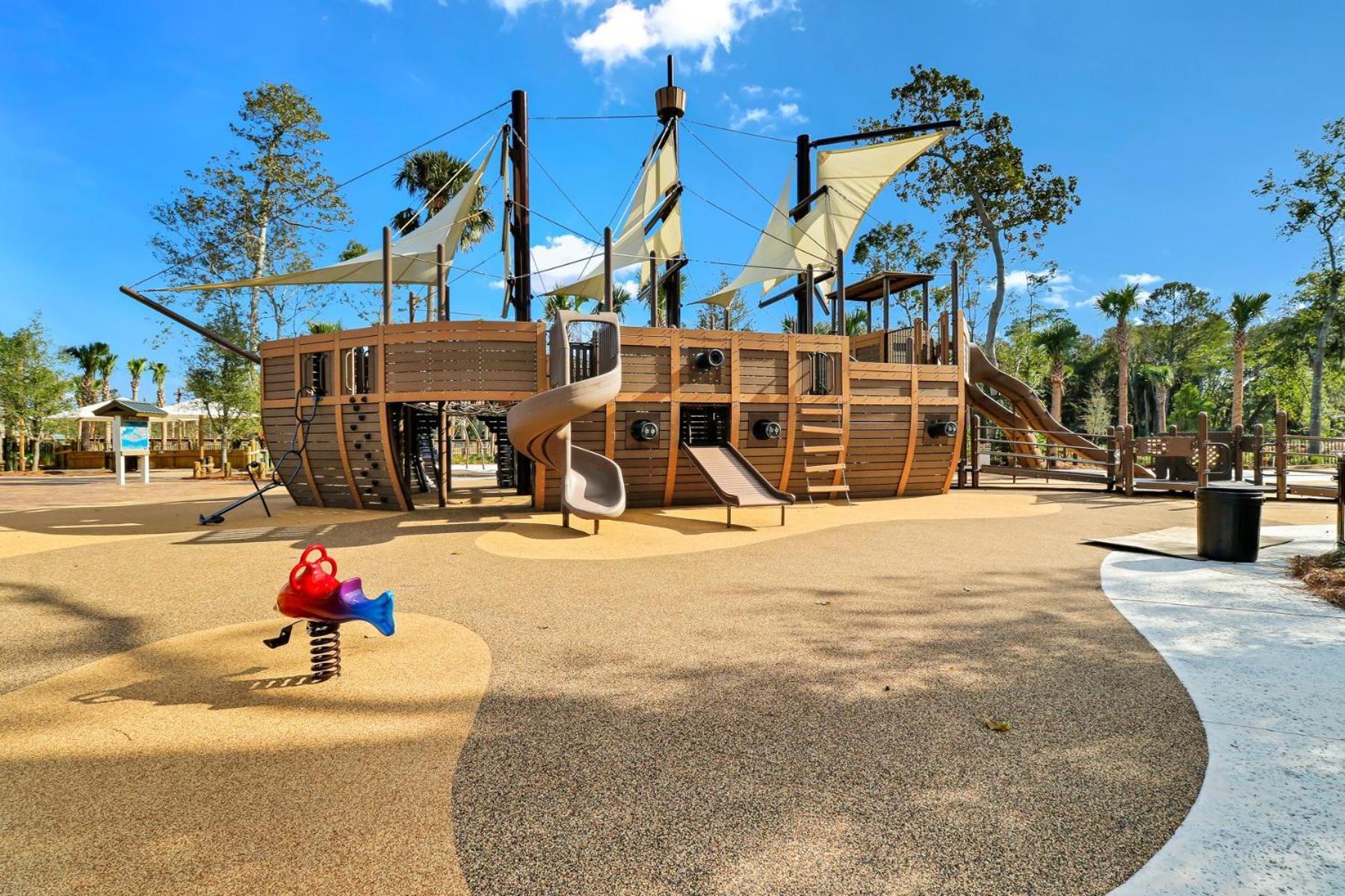 Villa 9 Flamingo Street Hilton Head Island Exterior foto