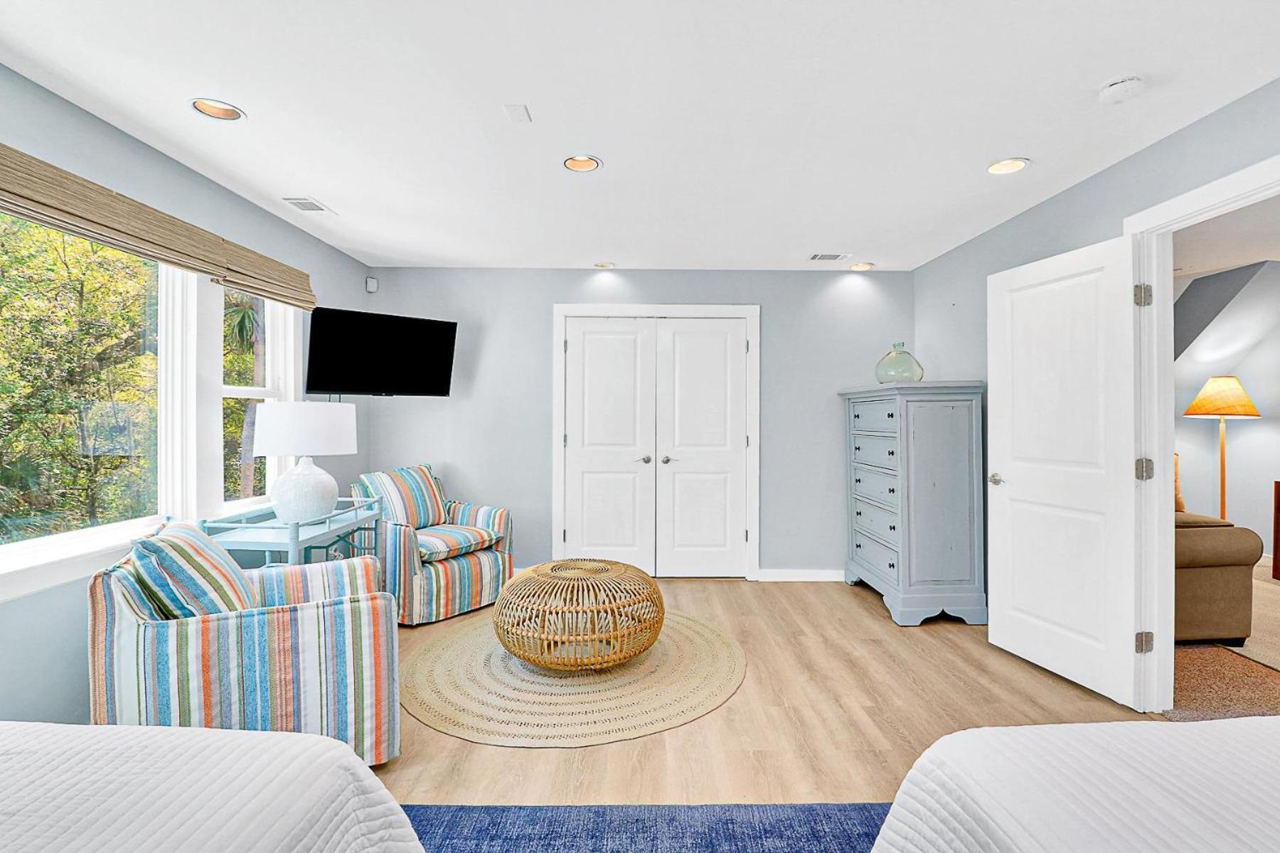 Villa 9 Flamingo Street Hilton Head Island Exterior foto