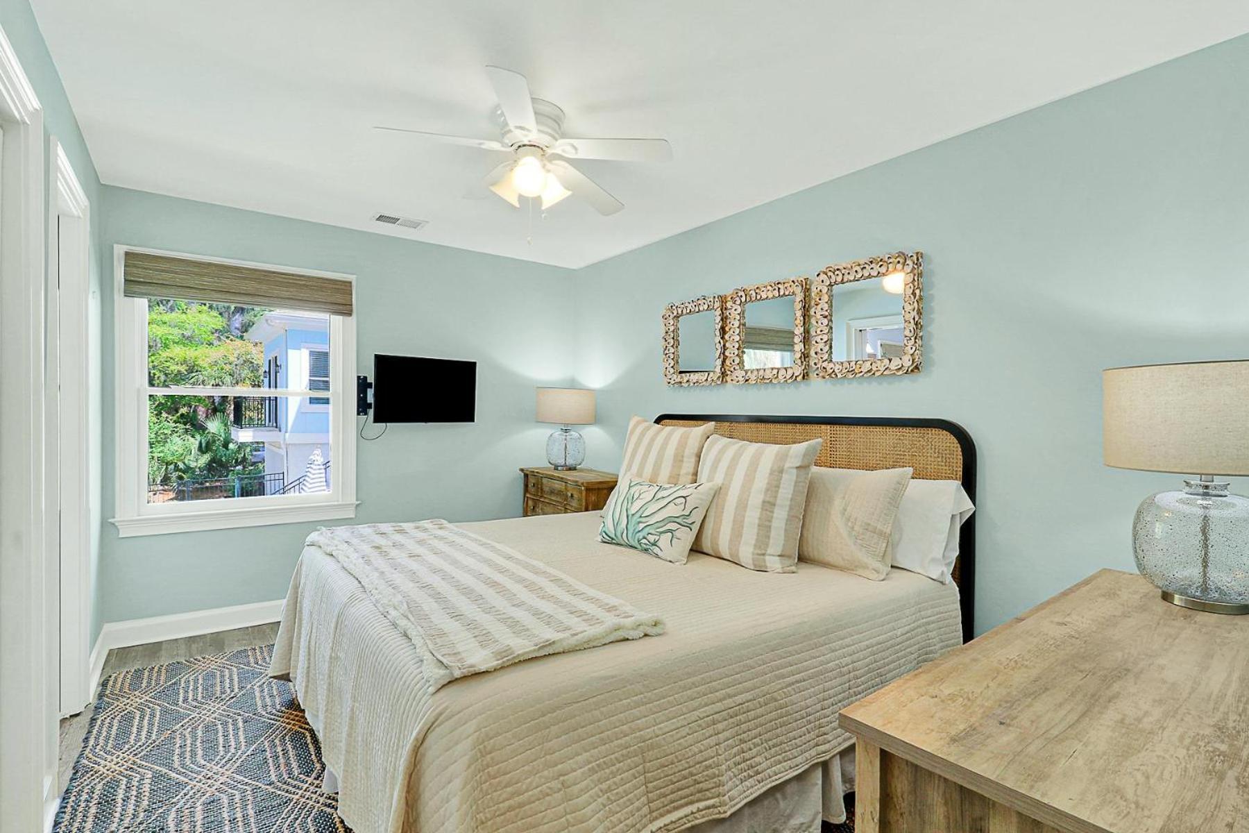 Villa 9 Flamingo Street Hilton Head Island Exterior foto