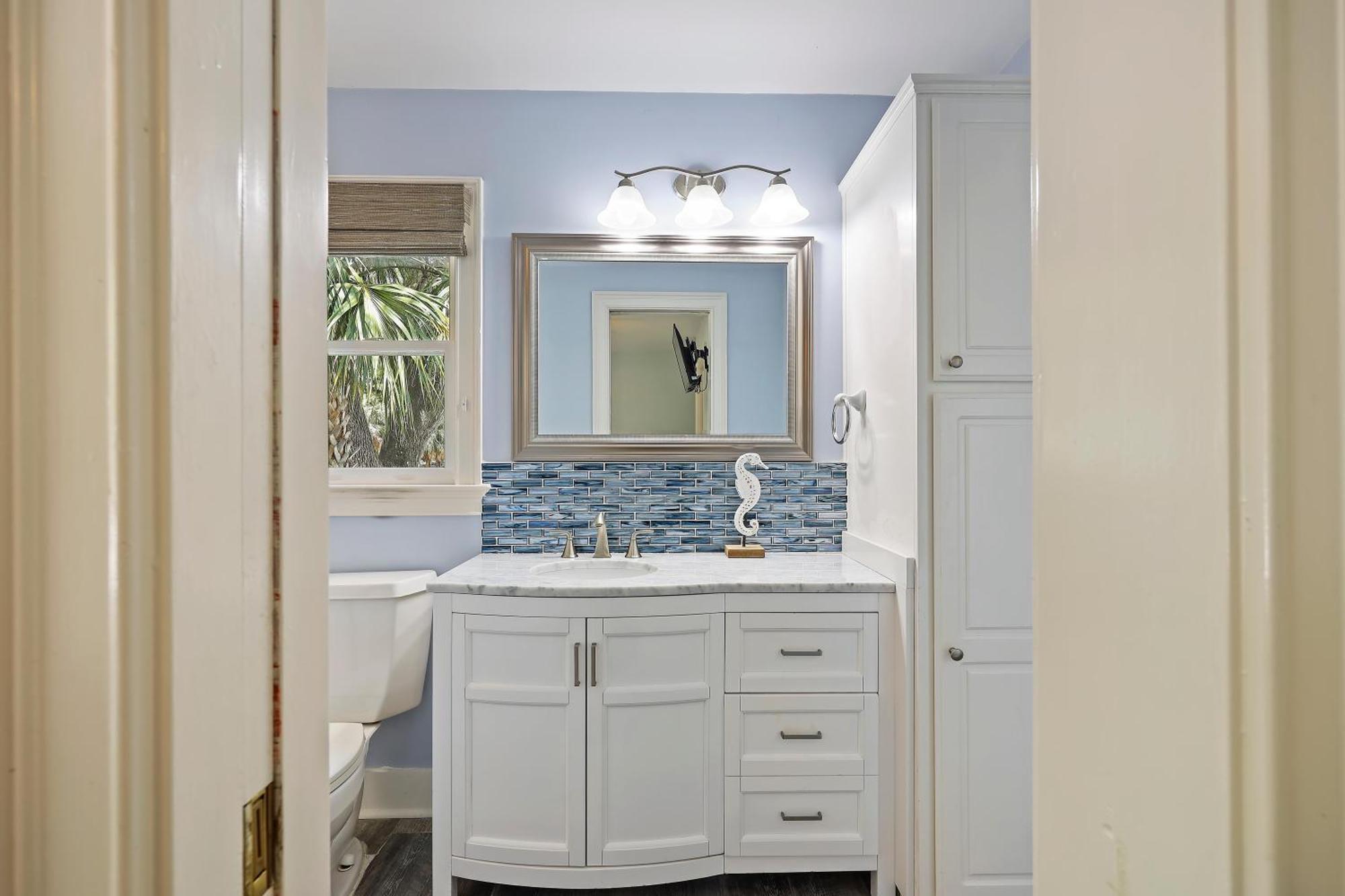 Villa 9 Flamingo Street Hilton Head Island Exterior foto