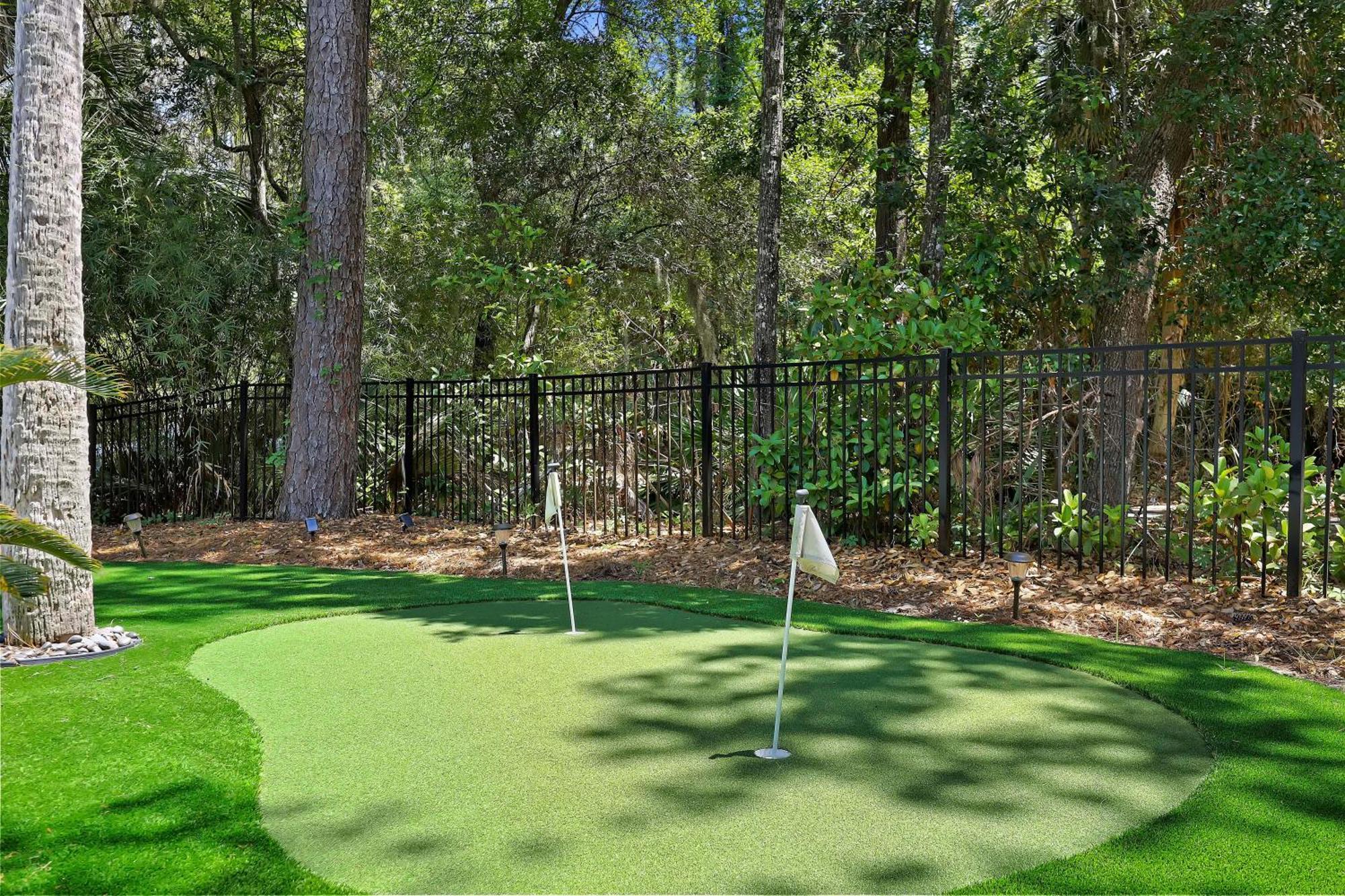 Villa 9 Flamingo Street Hilton Head Island Exterior foto