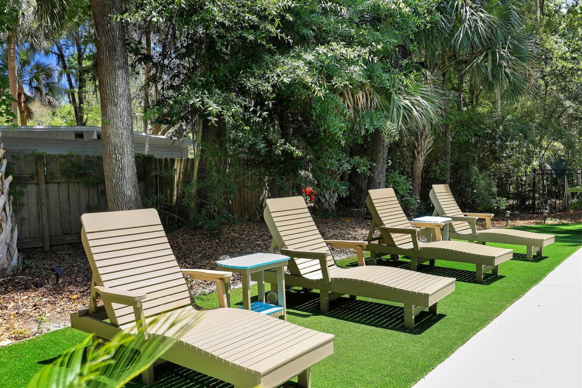 Villa 9 Flamingo Street Hilton Head Island Exterior foto